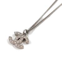 シャネル ネックレス 28942