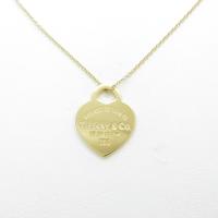 ティファニー リターントゥティファニー ハートタグ スモール ネックレス