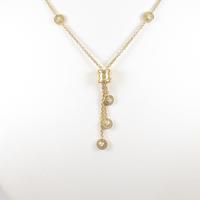 ブルガリ B．zero1 ネックレス10％引き