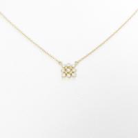 アーカー ニーヴ ネックレス