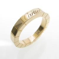 カルティエ ラニエール リング