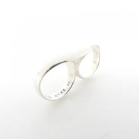 ハイク HYKE RING DOUBLE