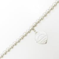 ティファニー リターントゥティファニー ビーズ ブレスレット