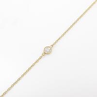 ティファニー バイザヤード ブレスレット