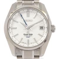 セイコー 9S86?00A0／SBGJ011 グランドセイコー・メカニカルハイビート36000 GMT TI 自動巻