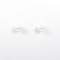 ミキモト アコヤパールピアス