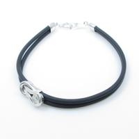 フォーエバー マーク エンコルディア ブレスレット