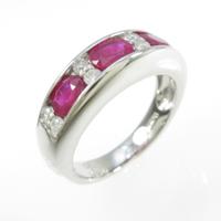 PT ルビーリング