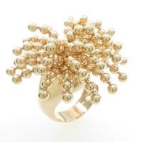 カルティエ パリ ヌーベルバーグ リング