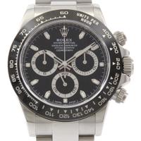 ロレックス 116500LN デイトナ 自動巻