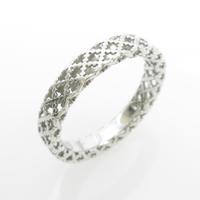 グッチ ディアマンティッシマ リング