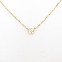 ティファニー バイザヤード ネックレス