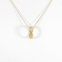 【新品】ダミアーニ メトロポリタン ネックレス