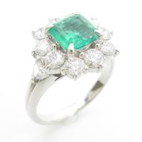 PT エメラルドリング