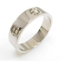 カルティエ ラブリング