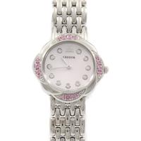 セイコー 1E70?0DE0／GSTE841 クレドールシグノ ／PS・11P クォーツ