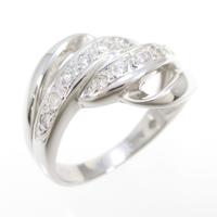 PT ダイヤモンドリング