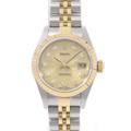 ロレックス 79173G デイトジャスト SSxYG 自動巻