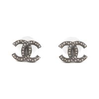 シャネル ピアス
