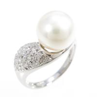 PT アコヤパールリング