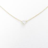 アーカー ソルティア ネックレス