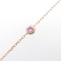 カルティエ サフィール レジェ ブレスレット