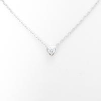 カルティエ ディアマンレジェ ネックレス5％引き