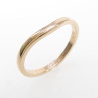 カルティエ バレリーナ リング