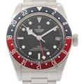チューダー／チュードル 79830RB ブラックベイGMT 自動巻
