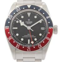 チューダー／チュードル 79830RB ブラックベイGMT 自動巻