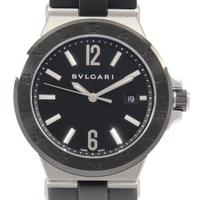 ブルガリ DG42SC／DG42BSCVD ディアゴノ 自動巻