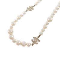 シャネル ネックレス 43118