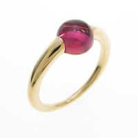 ポメラート マーマ ノン マーマ リング