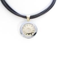 ブルガリ トンド サン ネックレス