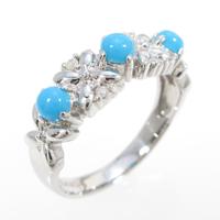 K14WG トルコイシリング