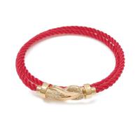 フレッド 8°0 MM ブレスレット