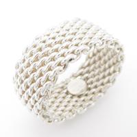 ティファニー サマセット リング