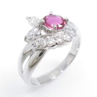 PT ルビーリング