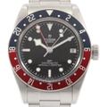 チューダー／チュードル 79830RB ブラックベイGMT 自動巻