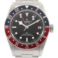 チューダー／チュードル 79830RB ブラックベイGMT 自動巻