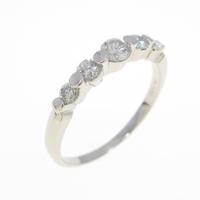 PT ダイヤモンドリング