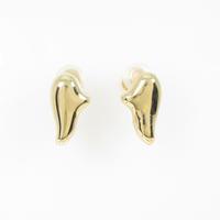 ジュネ 750YG イヤリング