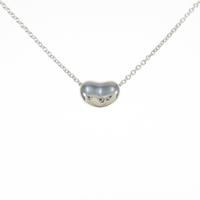 ティファニー ビーン ネックレス