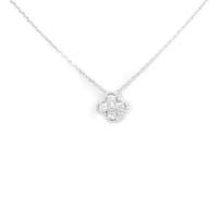 ヴァンクリーフ＆アーペル アルノ ネックレス