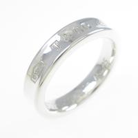 ティファニー 1837 ナロー リング