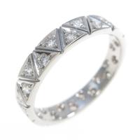 PT ダイヤモンドリング