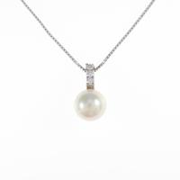 タサキ アコヤパールネックレス