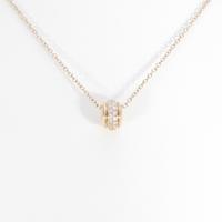 ピアジェ ポセション ネックレス