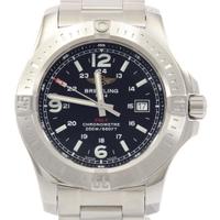 ブライトリング A74388／A749B45PCS コルトクォーツ クォーツ