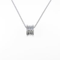 ブルガリ B．zero1 ネックレス